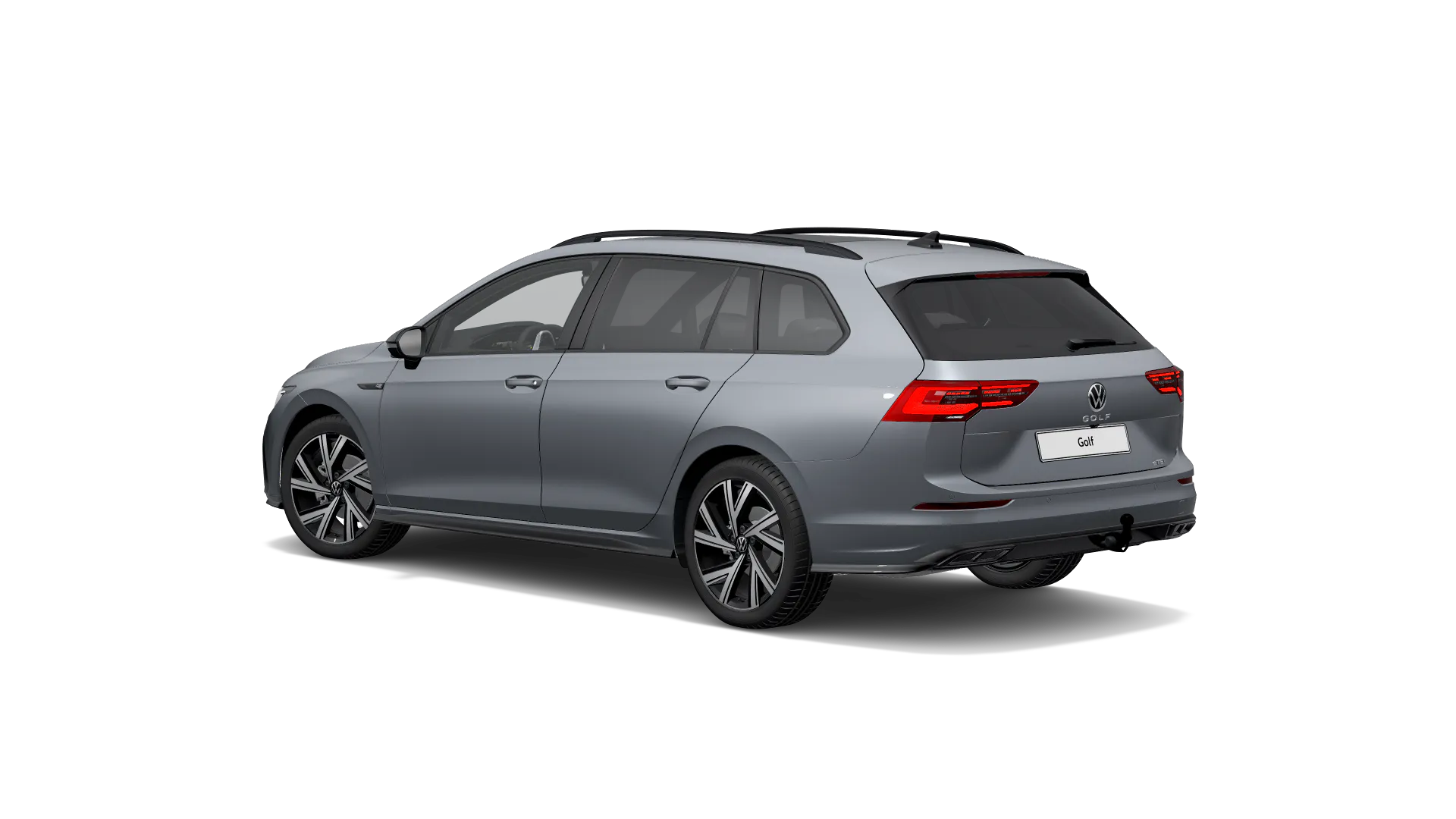 Volkswagen Golf Variant R-Line
