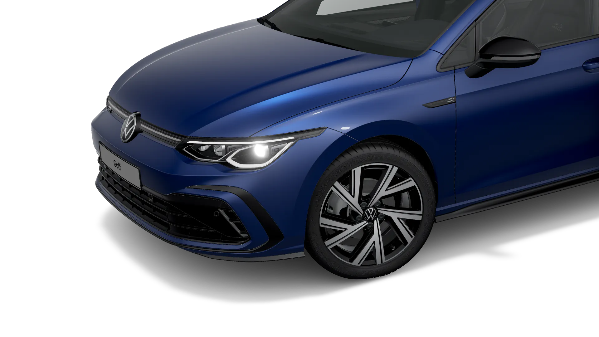 Volkswagen Golf Variant R-Line