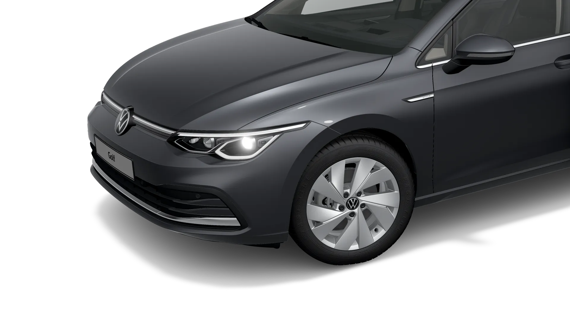 Volkswagen Golf Variant Style