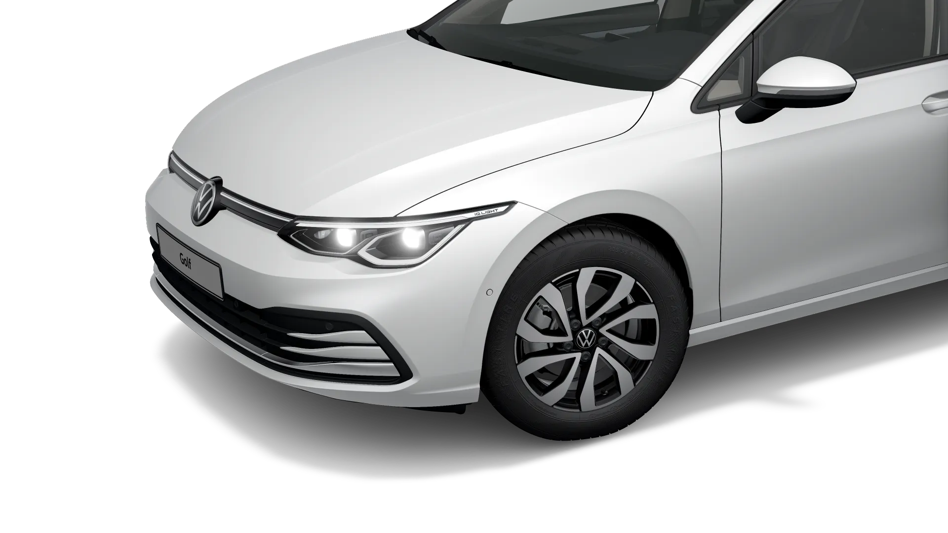 Volkswagen Golf Variant Active