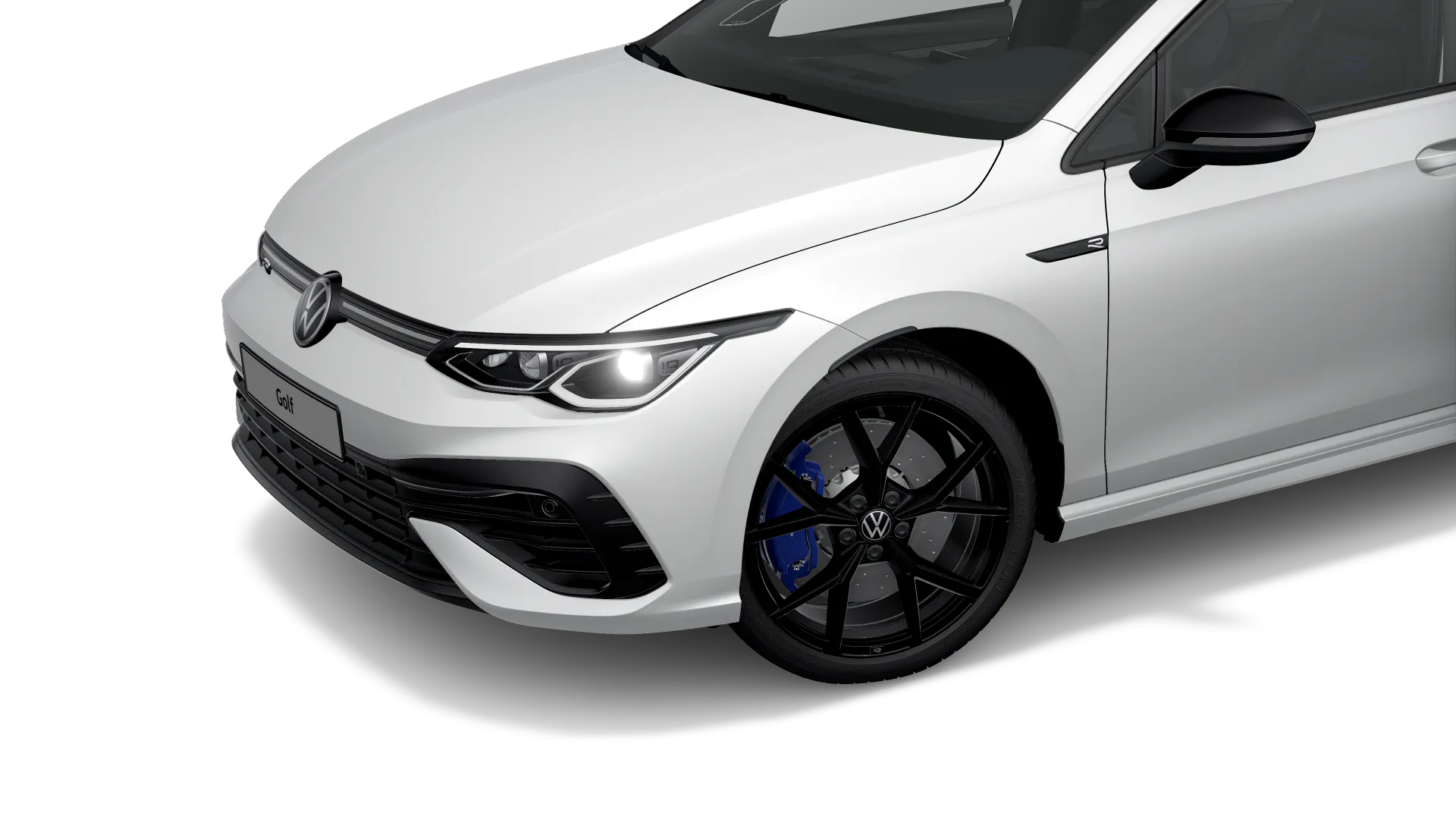Volkswagen Golf Variant R