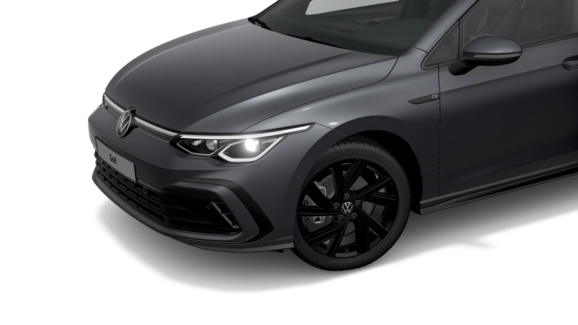 Volkswagen Golf Variant R-Line