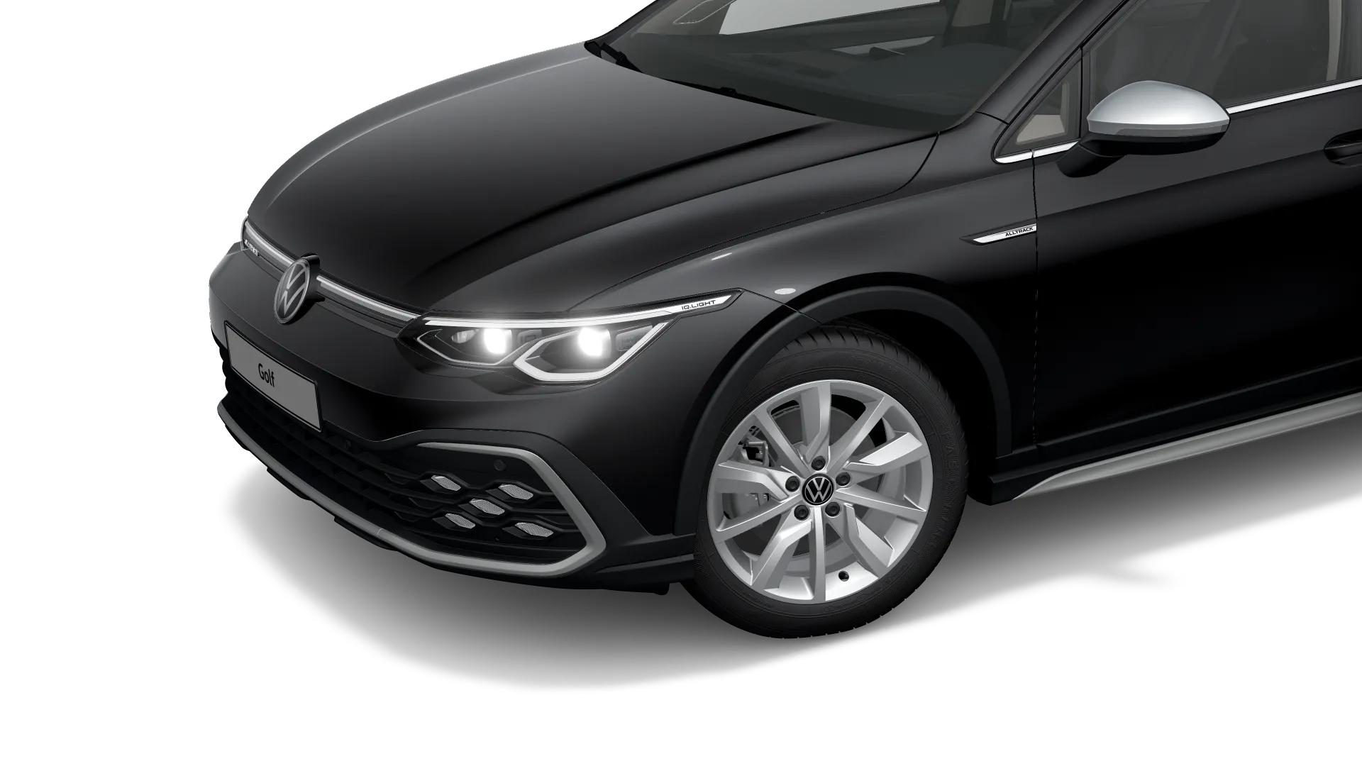 Volkswagen Golf Variant Alltrack