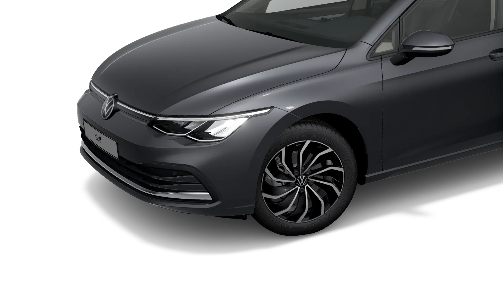 Volkswagen Golf Variant Active