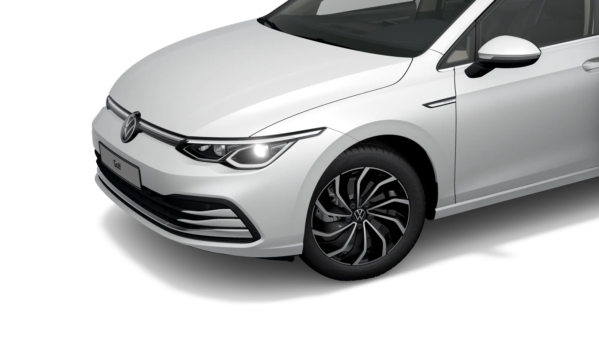Volkswagen Golf Variant Style