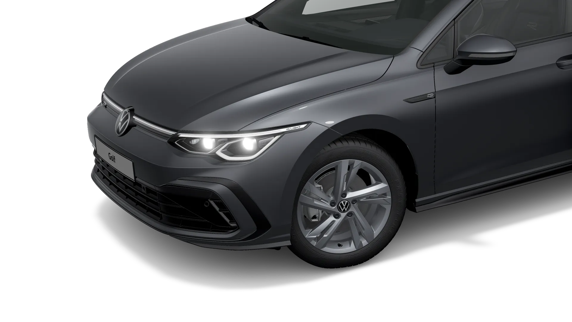 Volkswagen Golf Variant R-Line