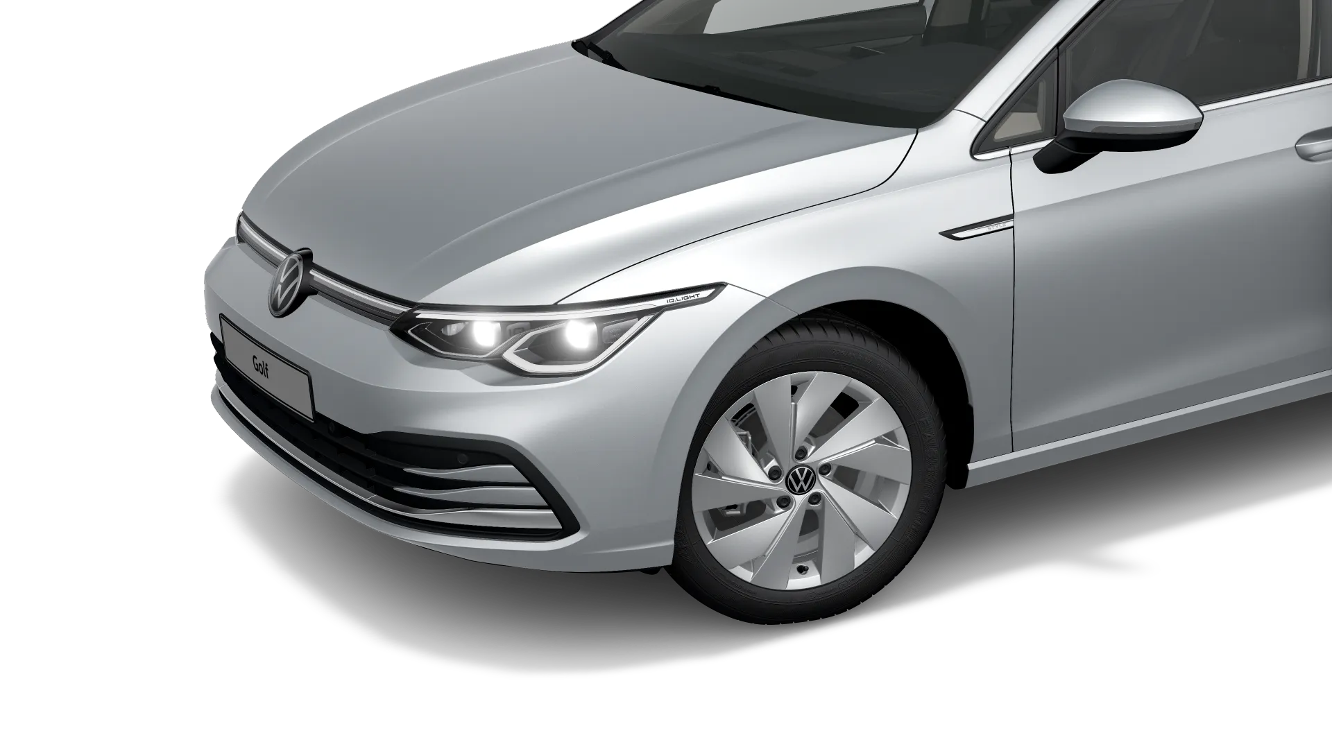 Volkswagen Golf Variant Style