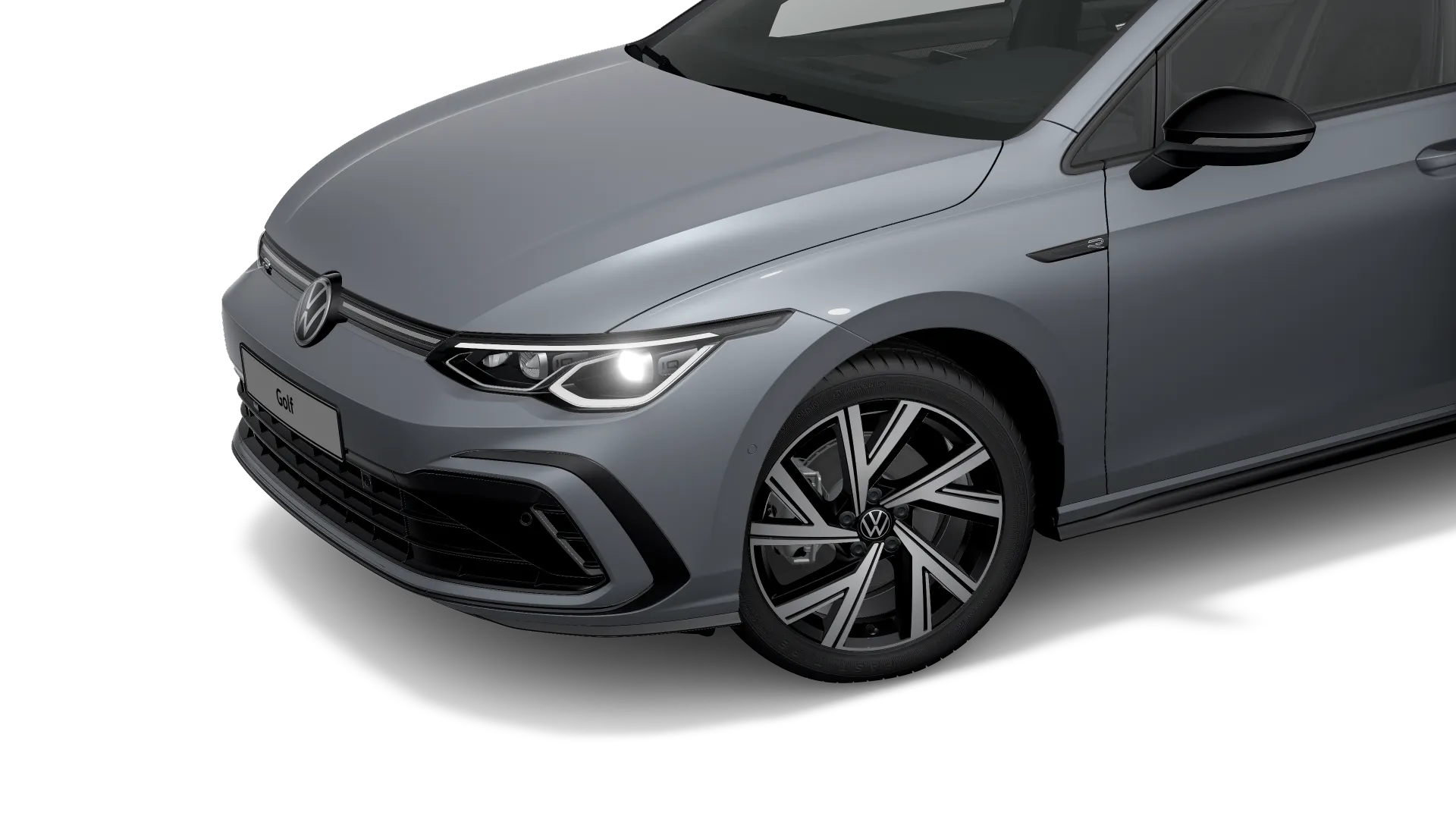 Volkswagen Golf Variant R-Line