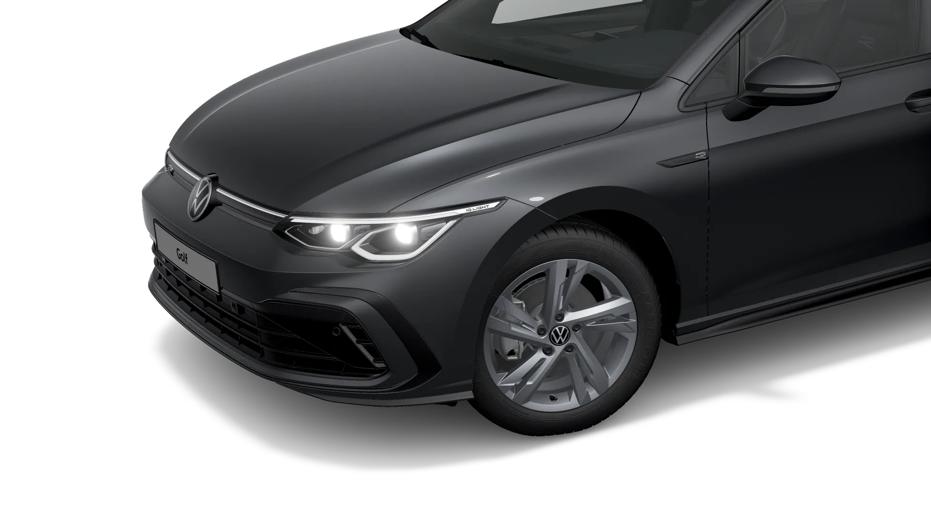 Volkswagen Golf Variant R-Line