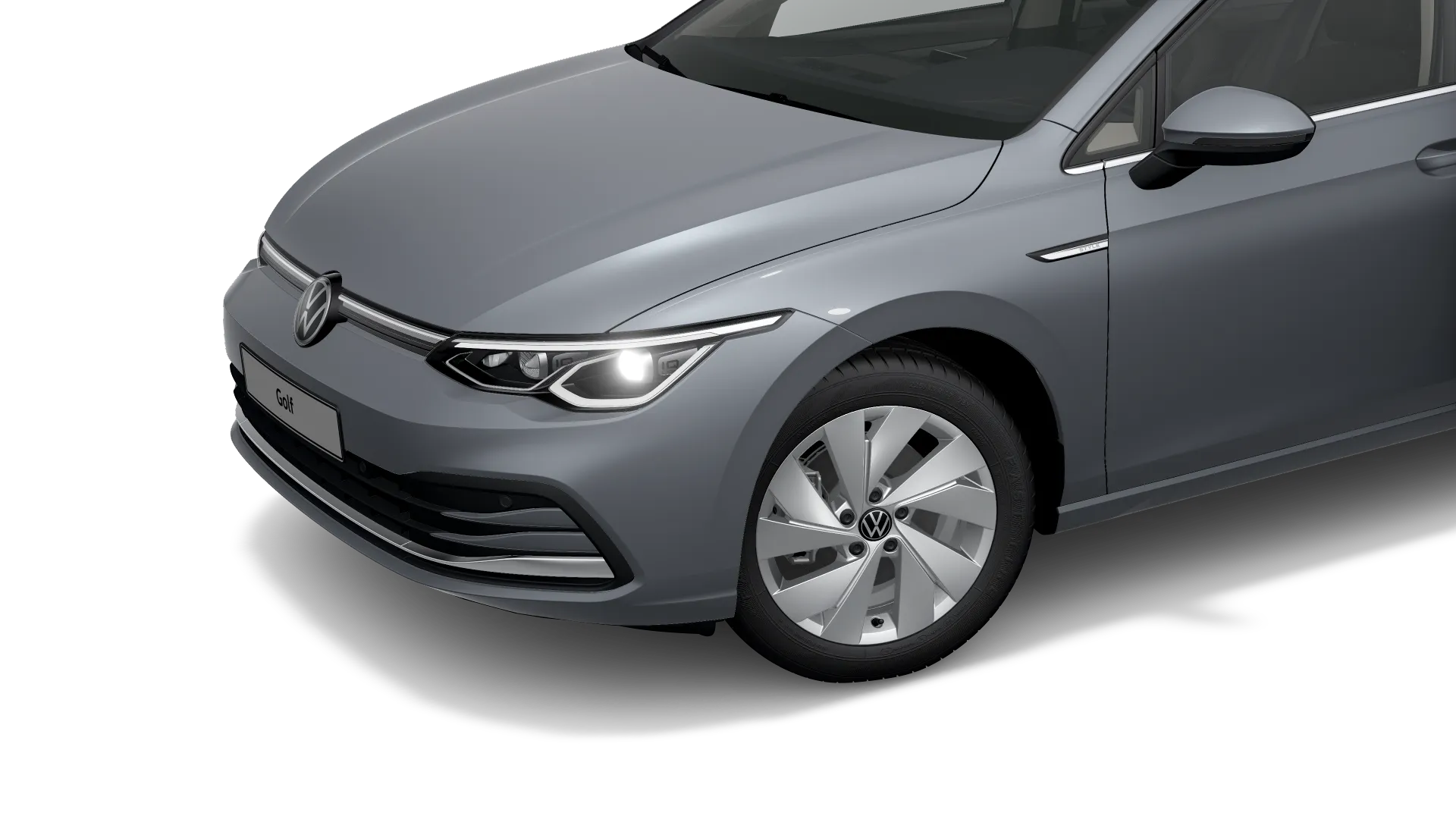 Volkswagen Golf Variant Style