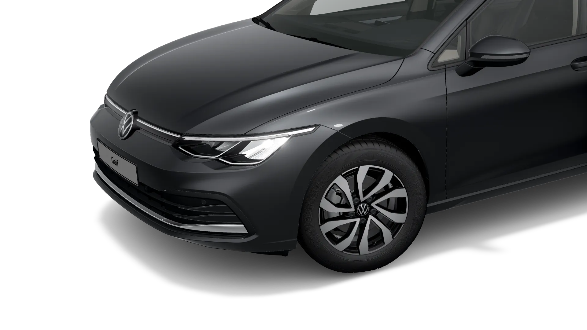 Volkswagen Golf Variant Active