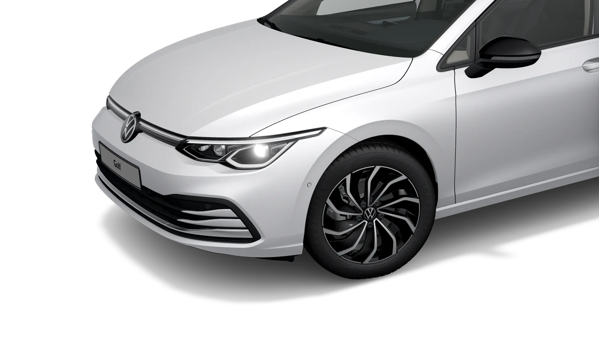 Volkswagen Golf Variant Active