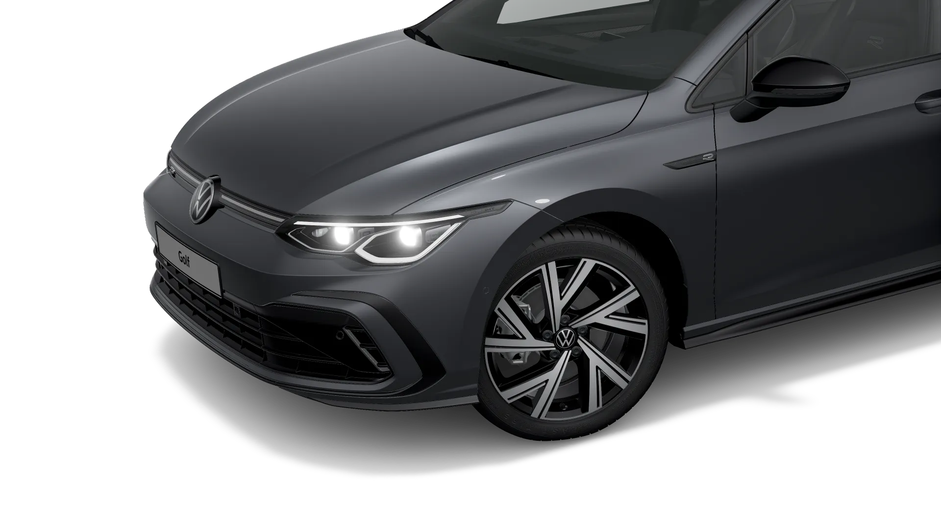 Volkswagen Golf Variant R-Line