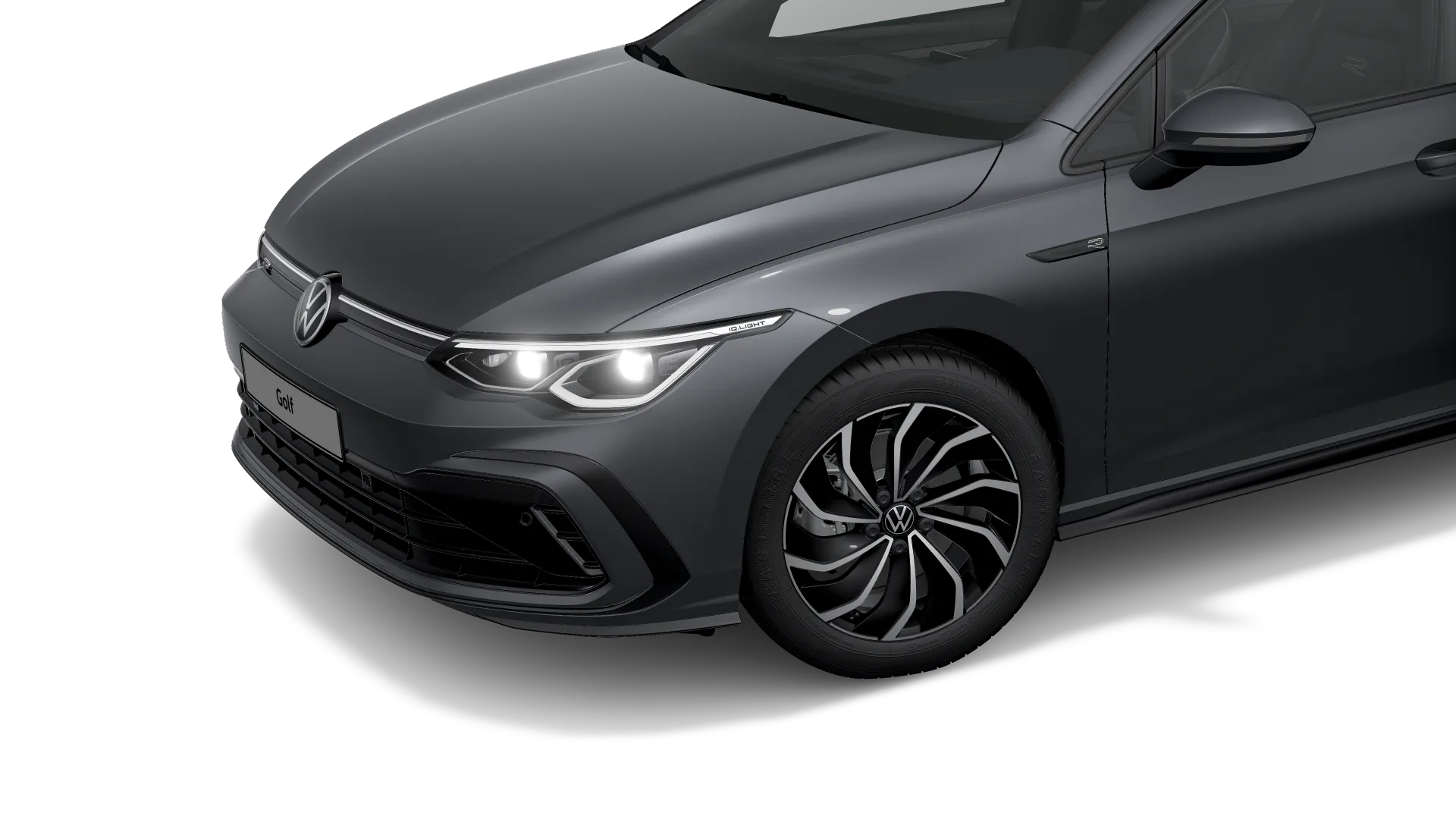 Volkswagen Golf Variant R-Line