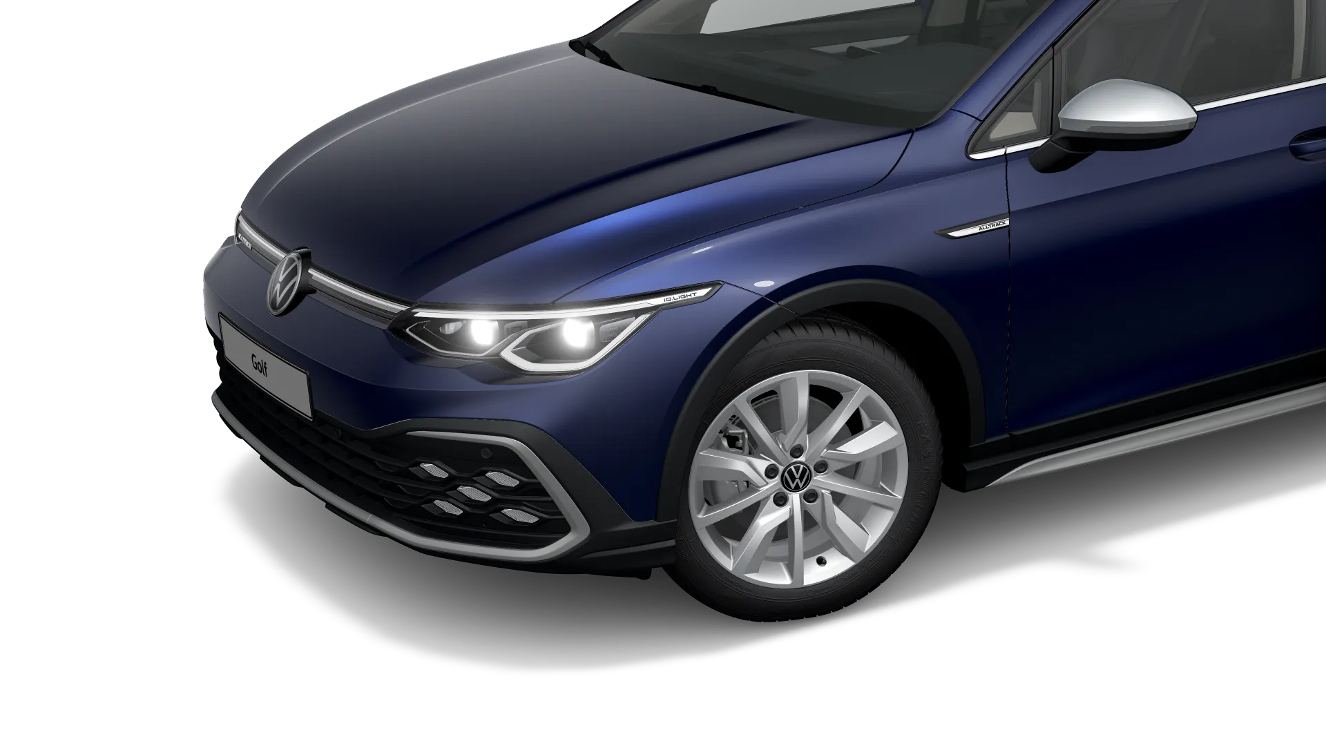 Volkswagen Golf Variant Alltrack