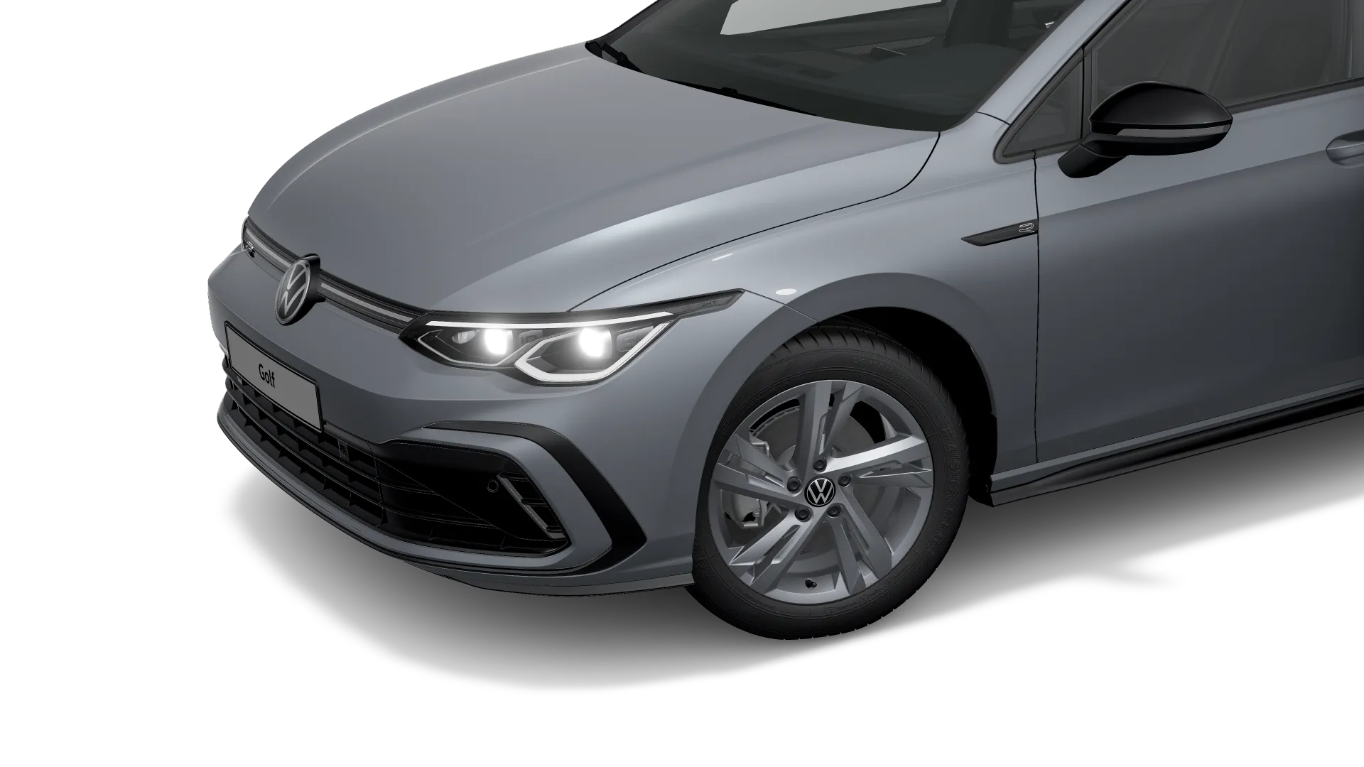Volkswagen Golf Variant R-Line