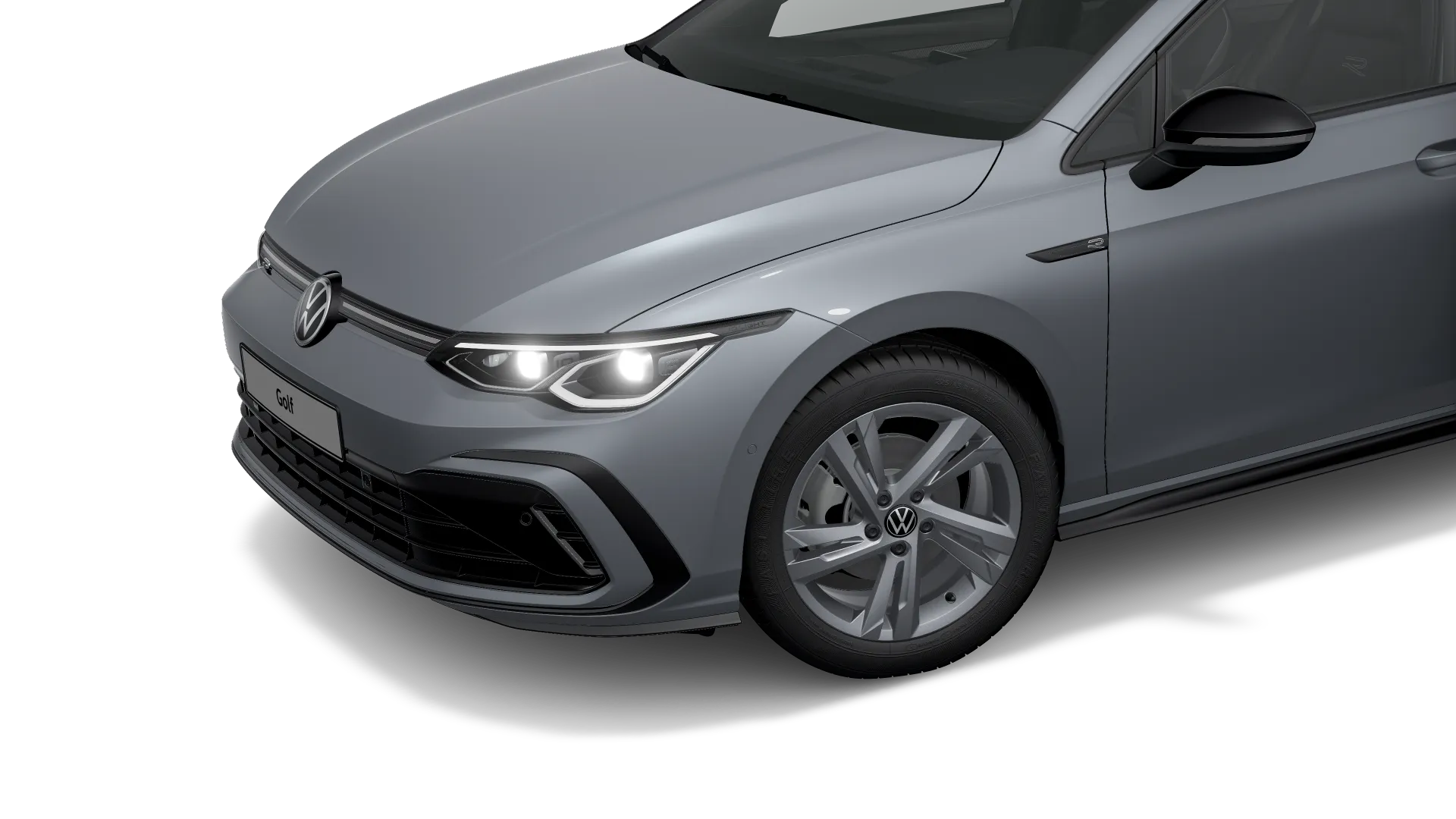 Volkswagen Golf Variant R-Line