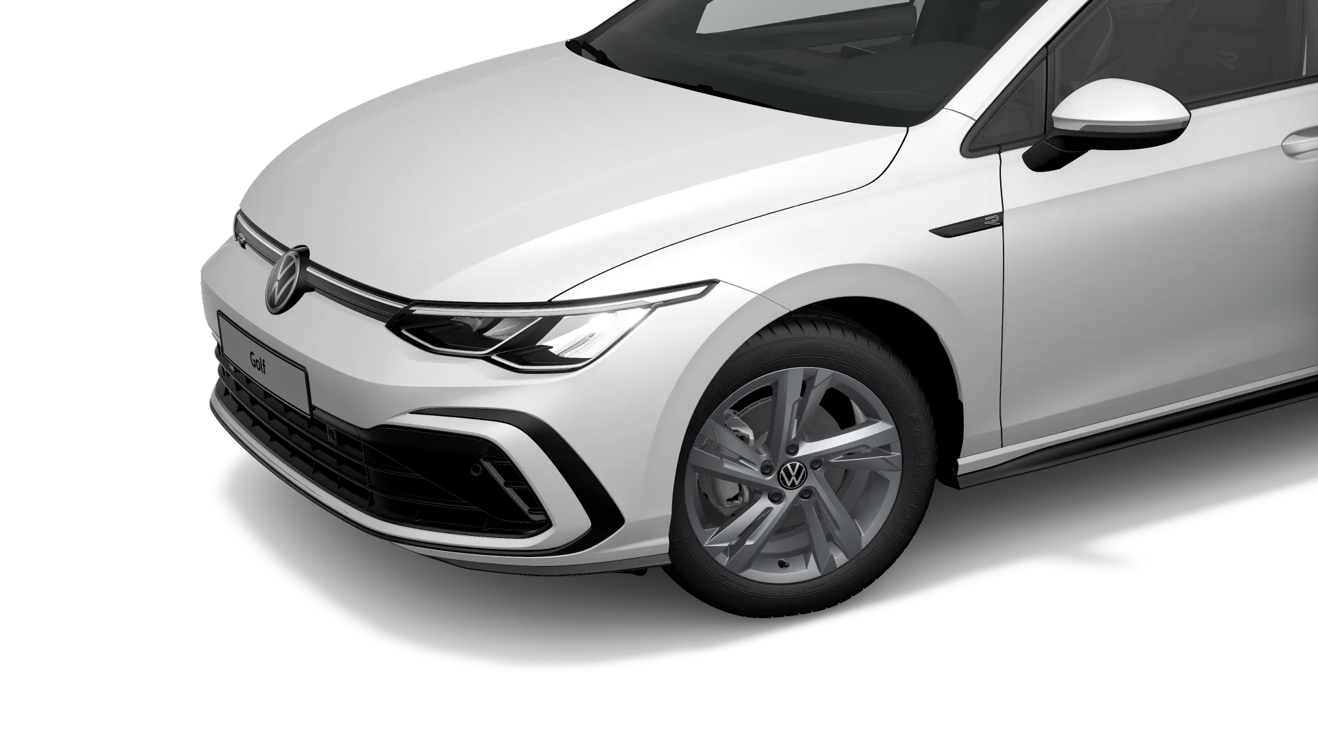 Volkswagen Golf Variant R-Line