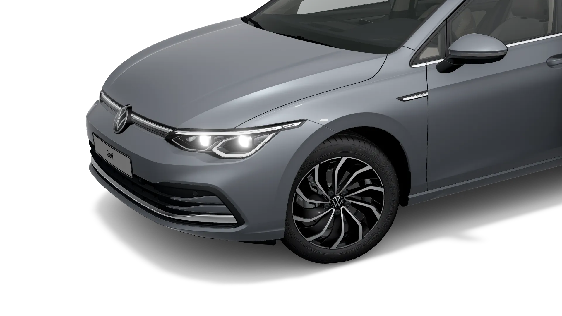 Volkswagen Golf Variant Style