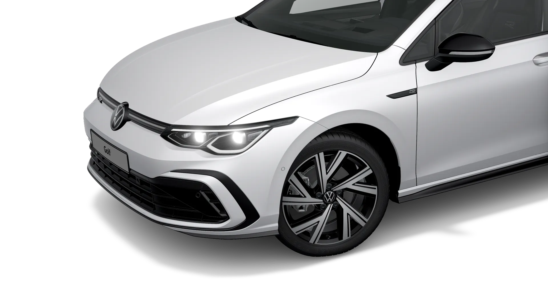 Volkswagen Golf Variant R-Line