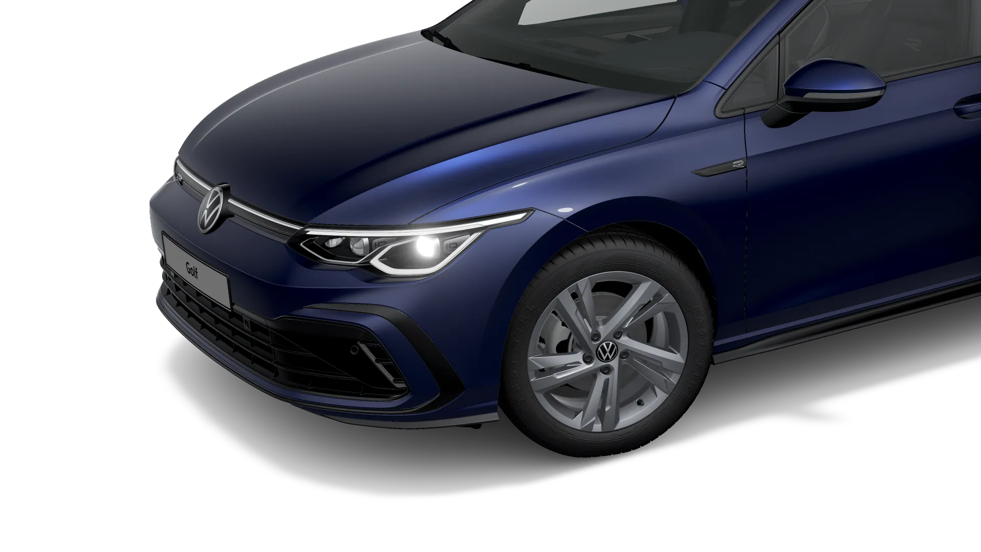 Volkswagen Golf Variant R-Line
