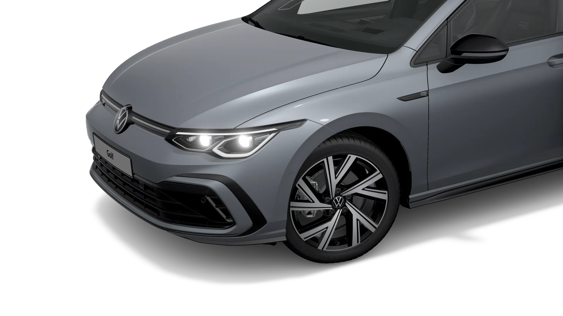 Volkswagen Golf Variant R-Line