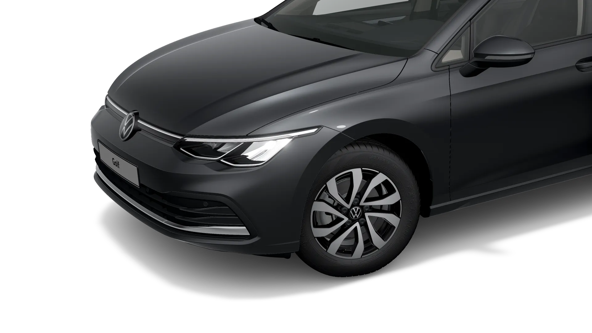 Volkswagen Golf Variant Active