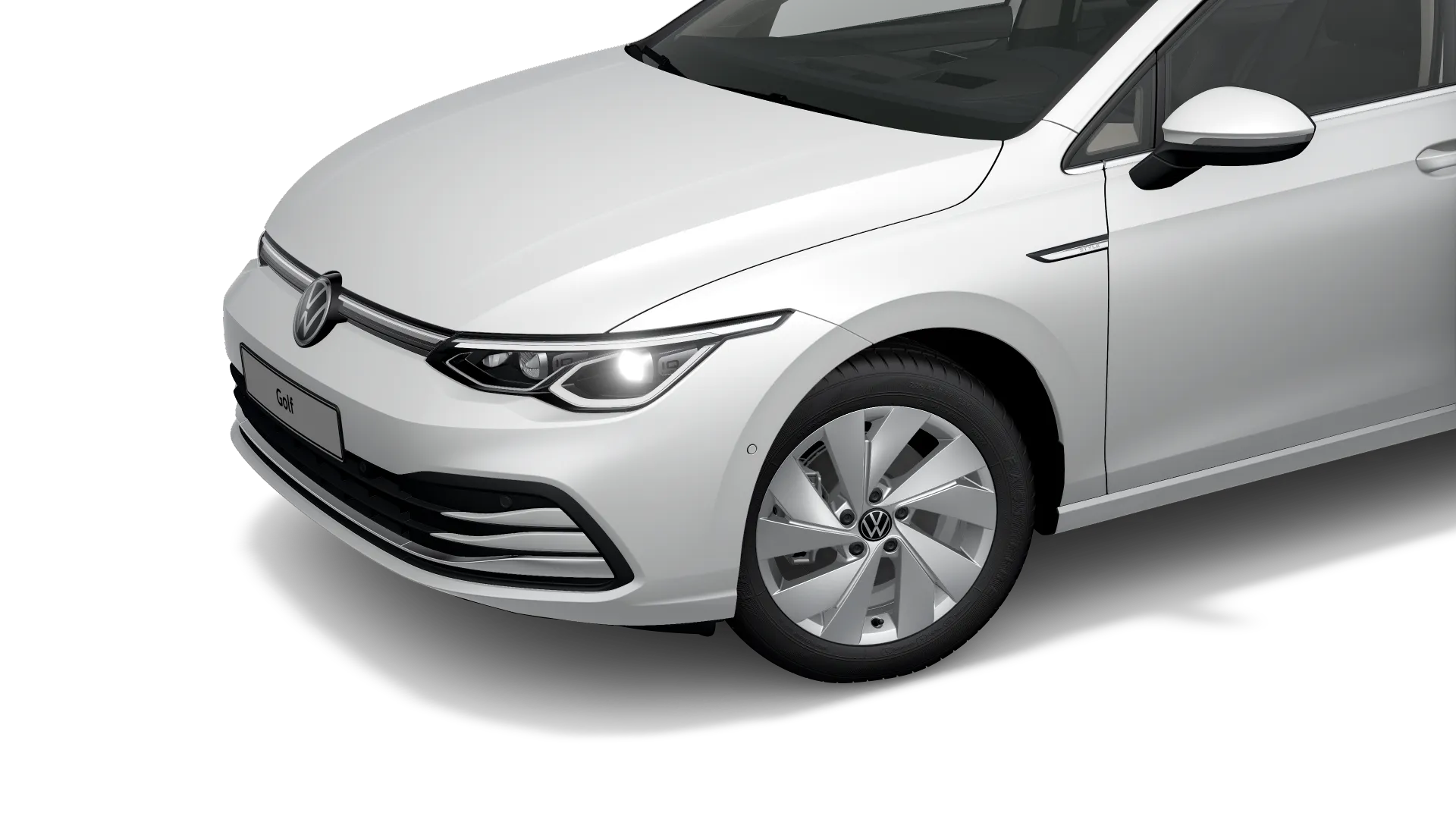 Volkswagen Golf Variant Style