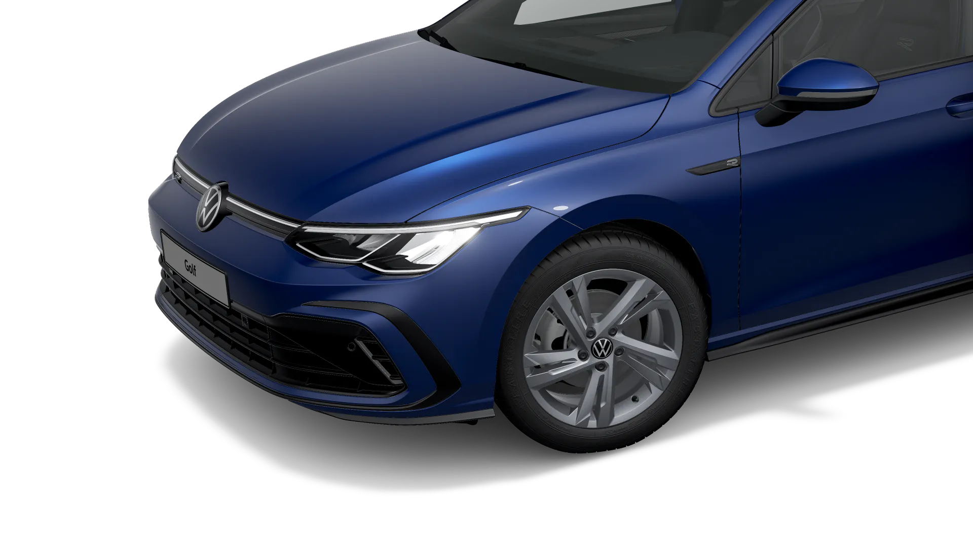Volkswagen Golf Variant R-Line