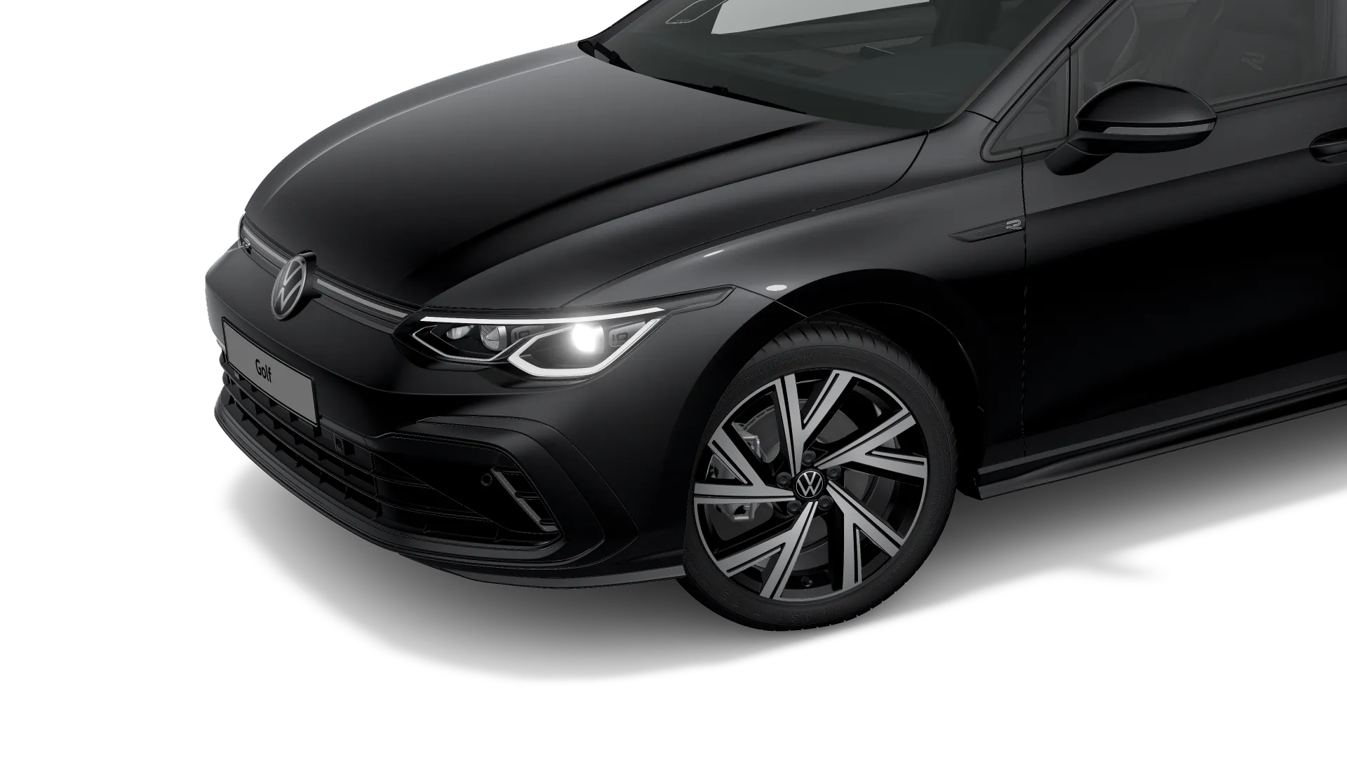 Volkswagen Golf Variant R-Line