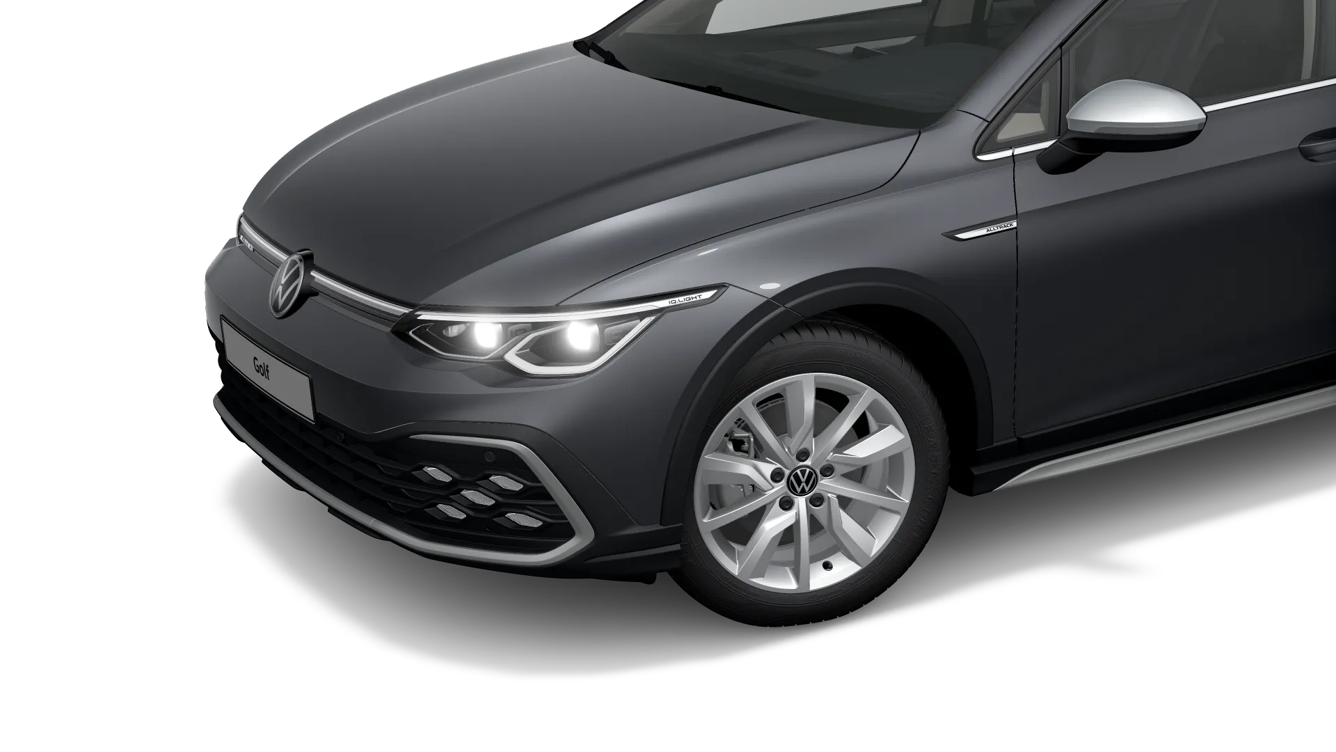 Volkswagen Golf Variant Alltrack