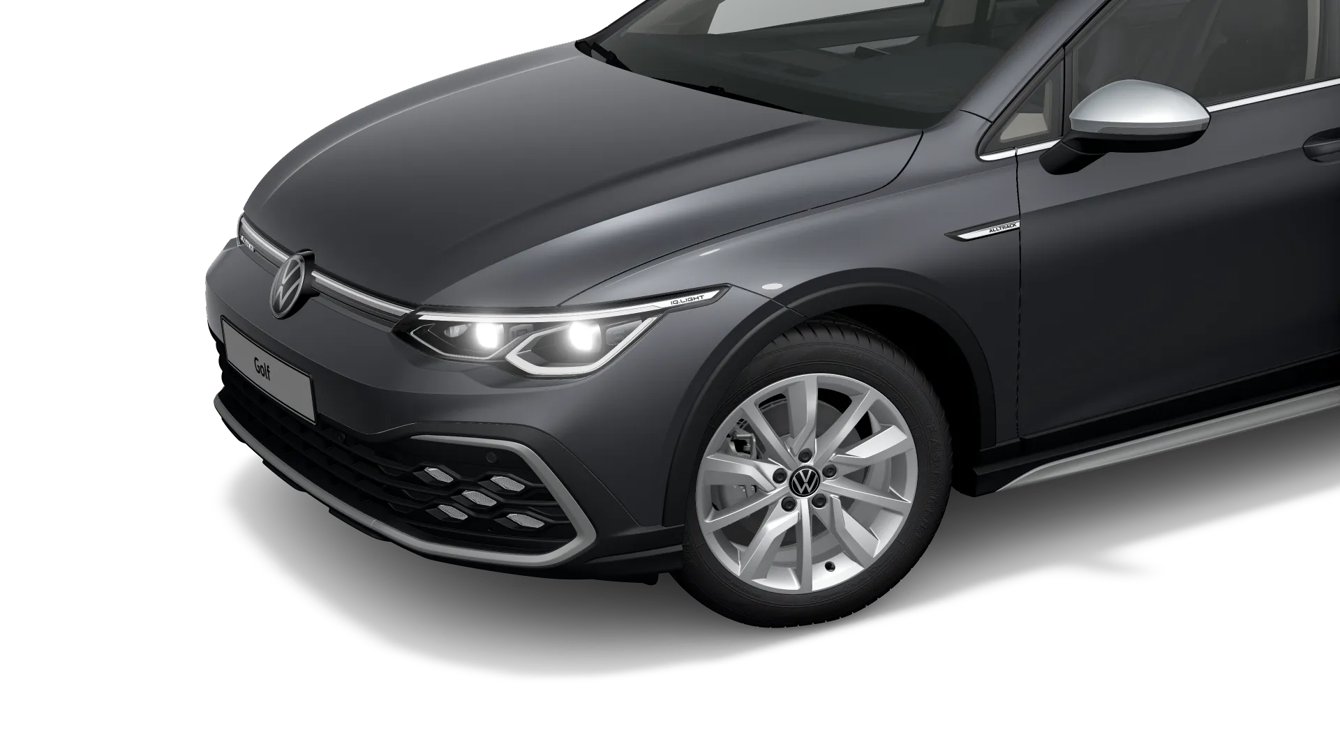 Volkswagen Golf Variant Alltrack