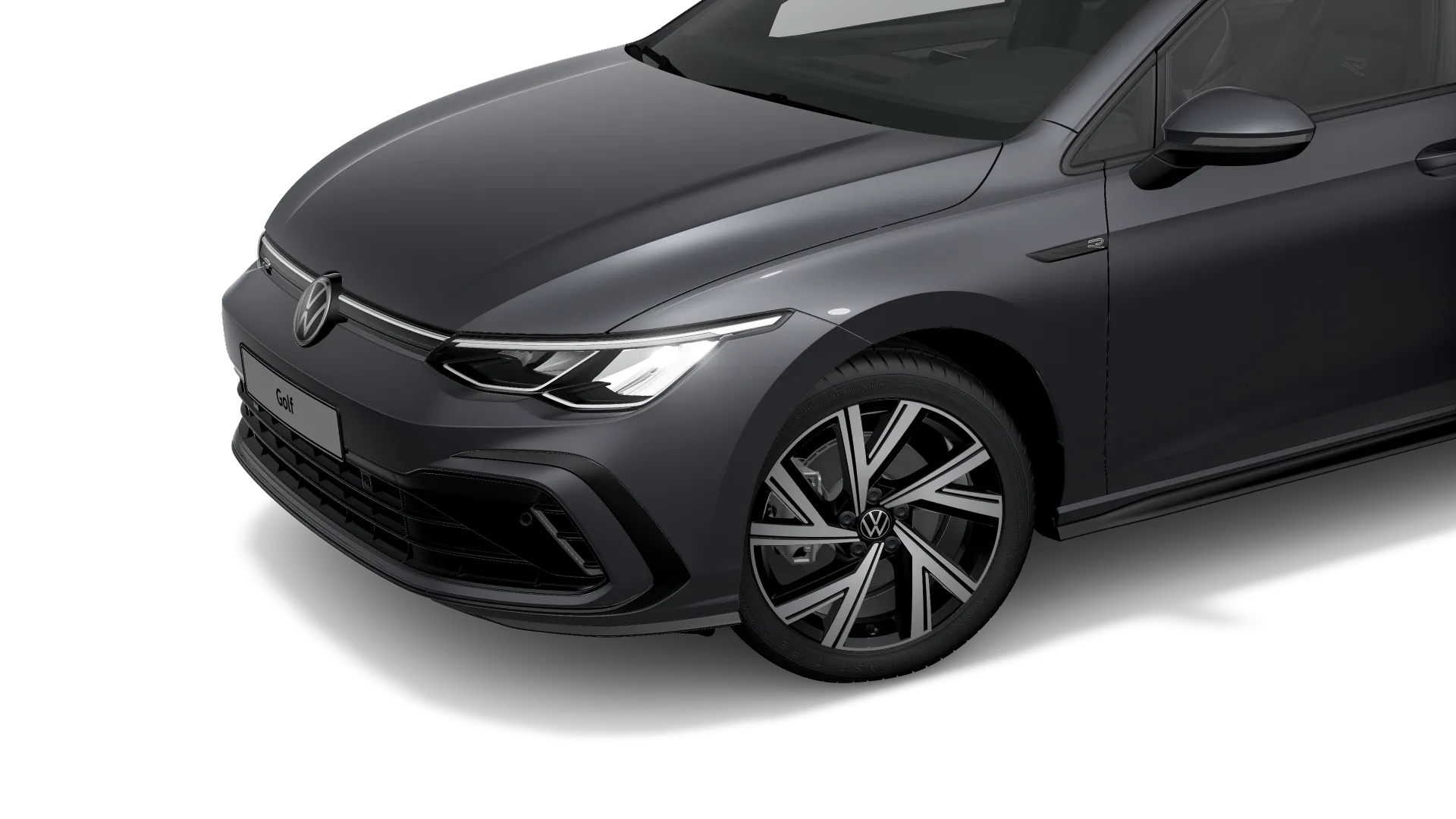 Volkswagen Golf Variant R-Line