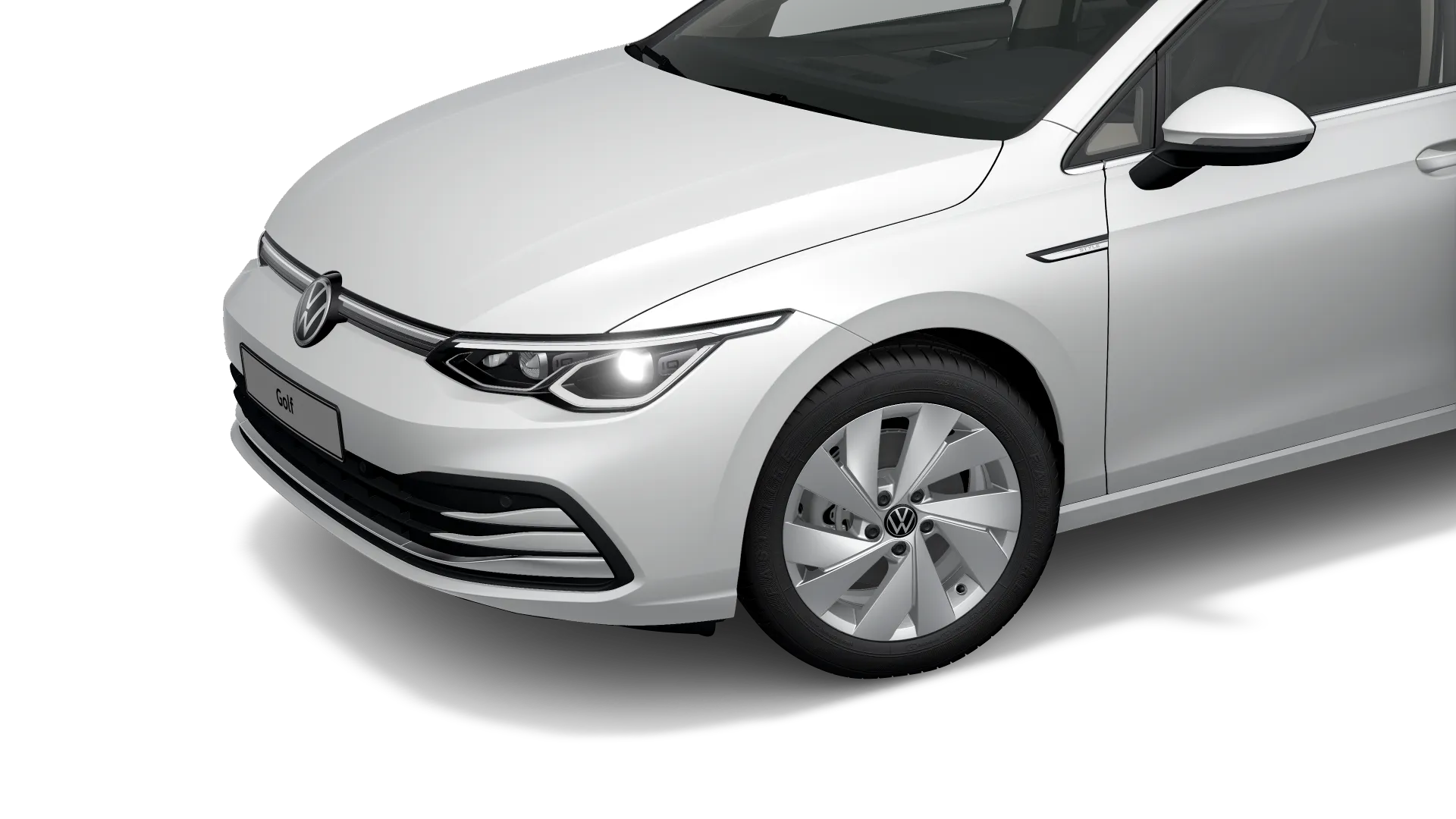 Volkswagen Golf Variant Style