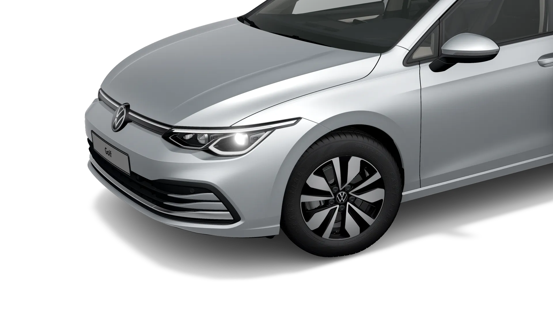 Volkswagen Golf Variant MOVE