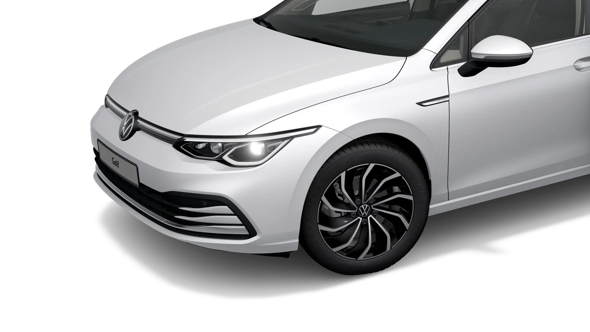 Volkswagen Golf Variant Style