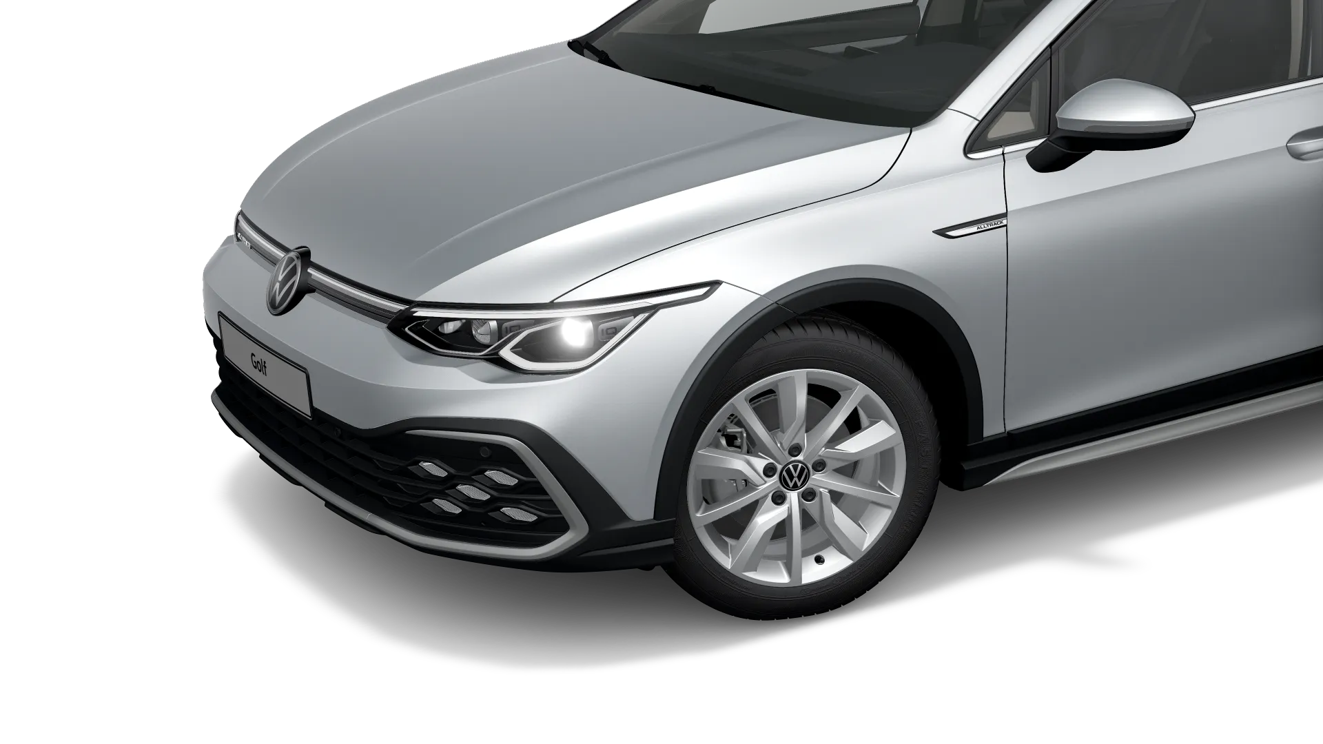 Volkswagen Golf Variant Alltrack