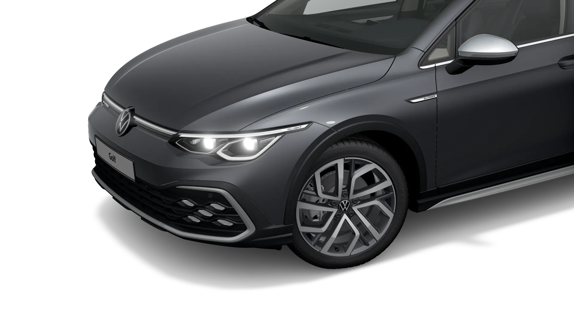 Volkswagen Golf Variant Alltrack