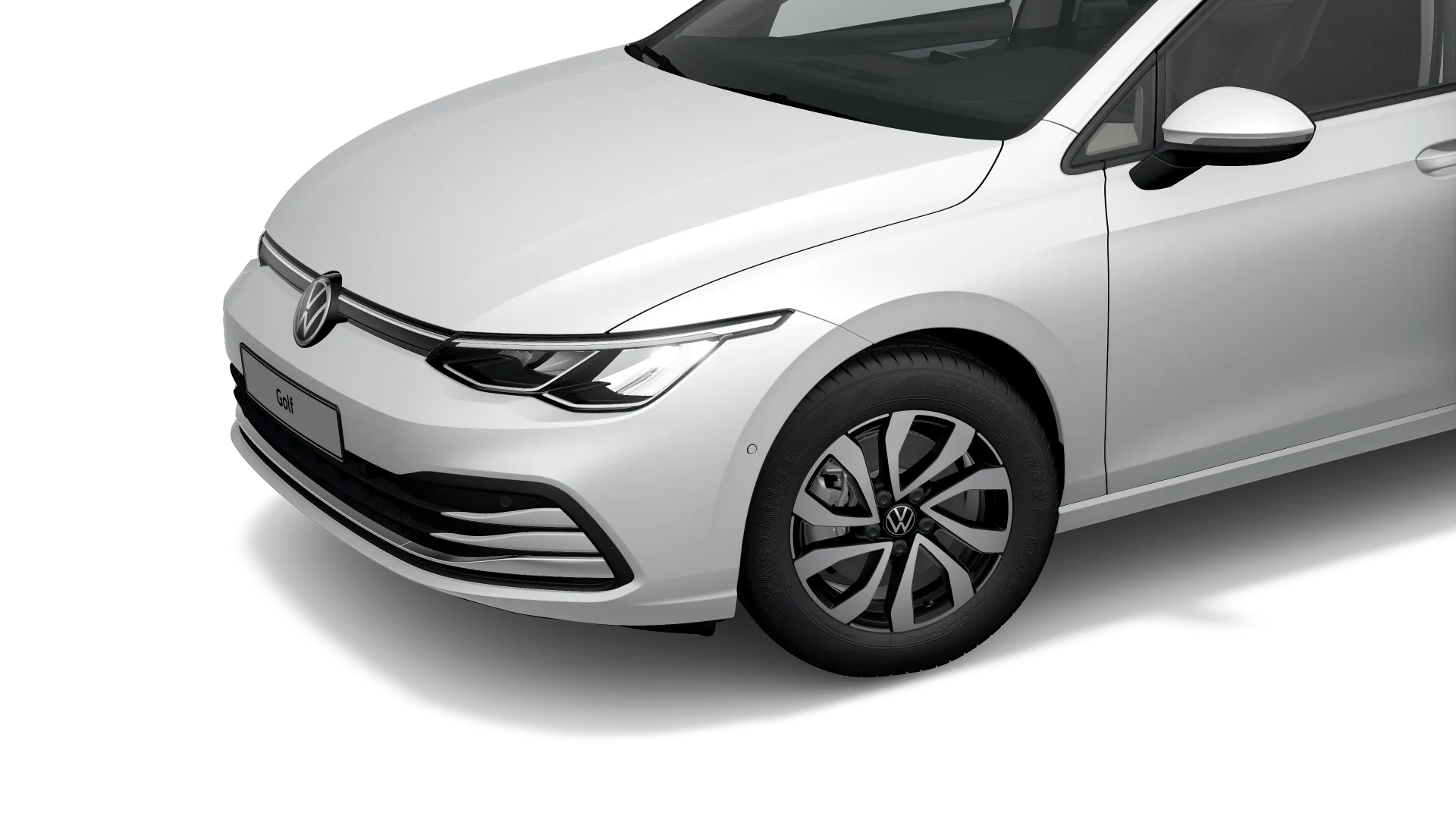 Volkswagen Golf Variant Active