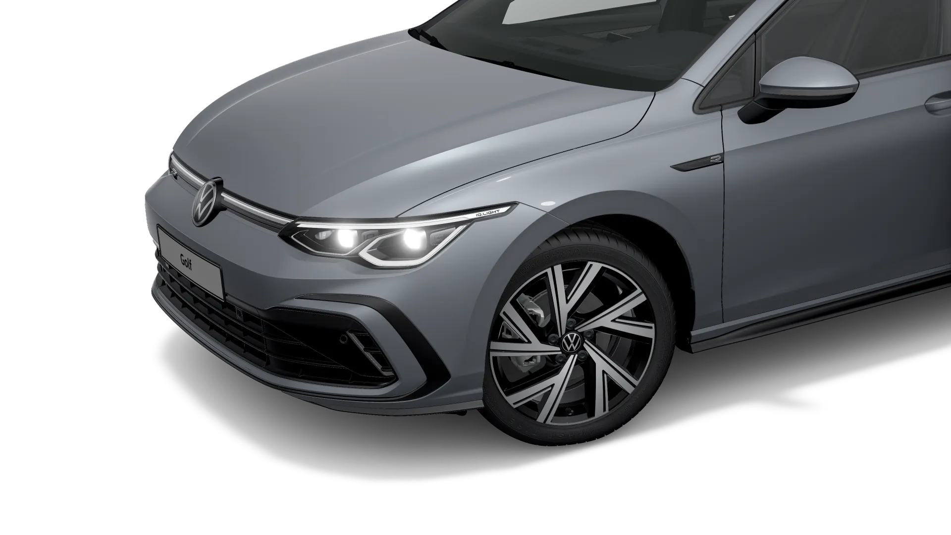 Volkswagen Golf Variant R-Line