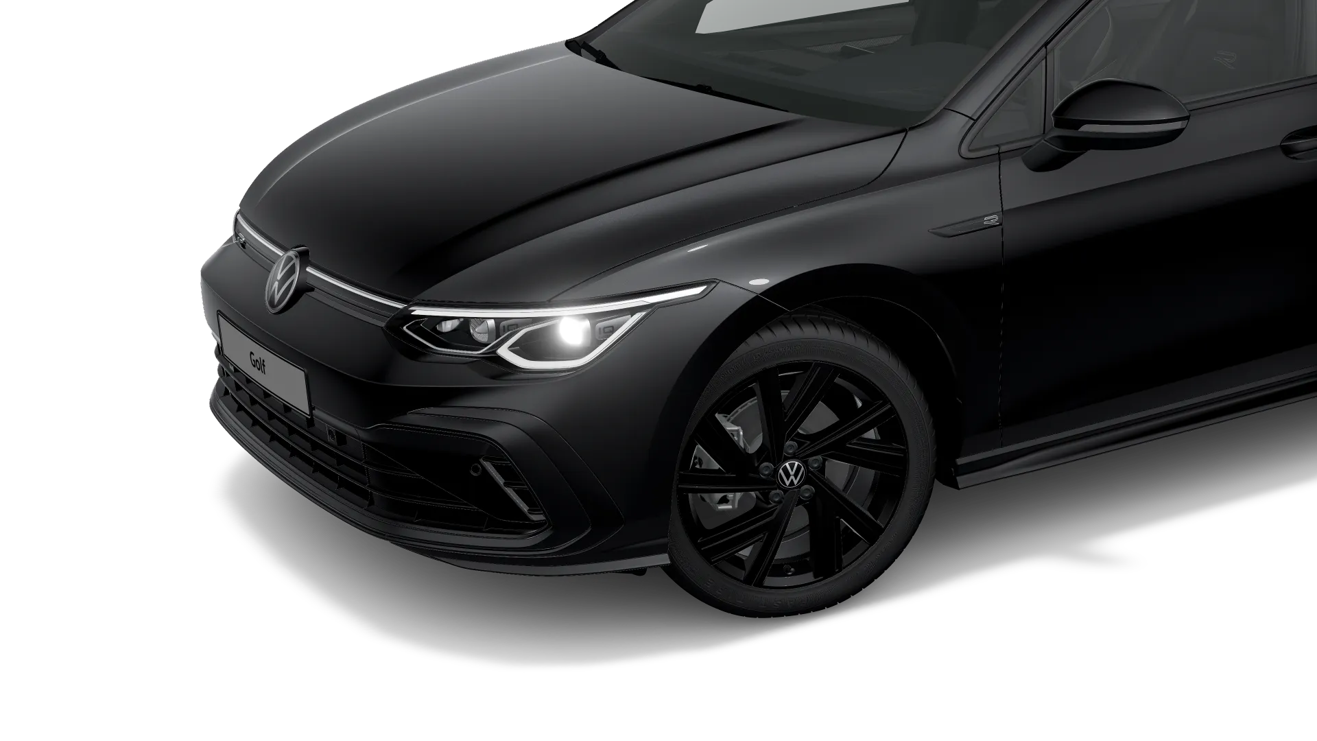 Volkswagen Golf Variant R-Line