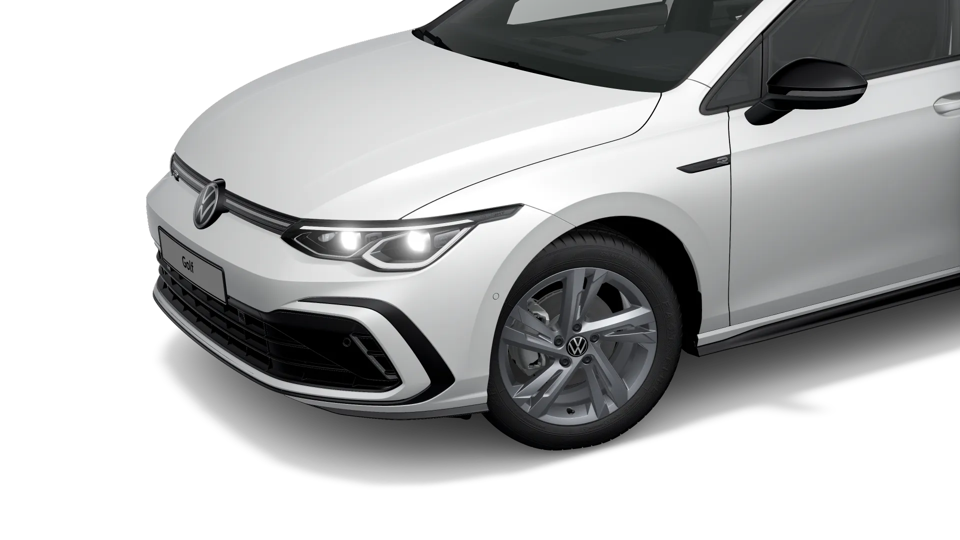 Volkswagen Golf Variant R-Line