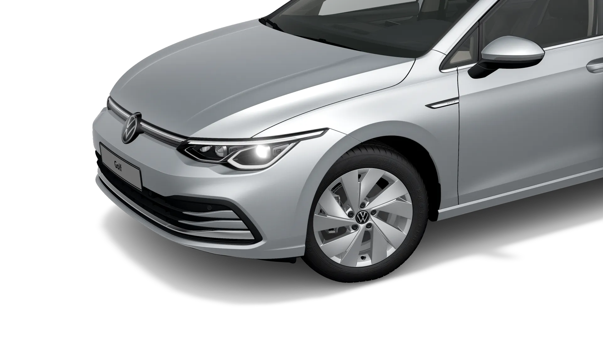 Volkswagen Golf Variant Style