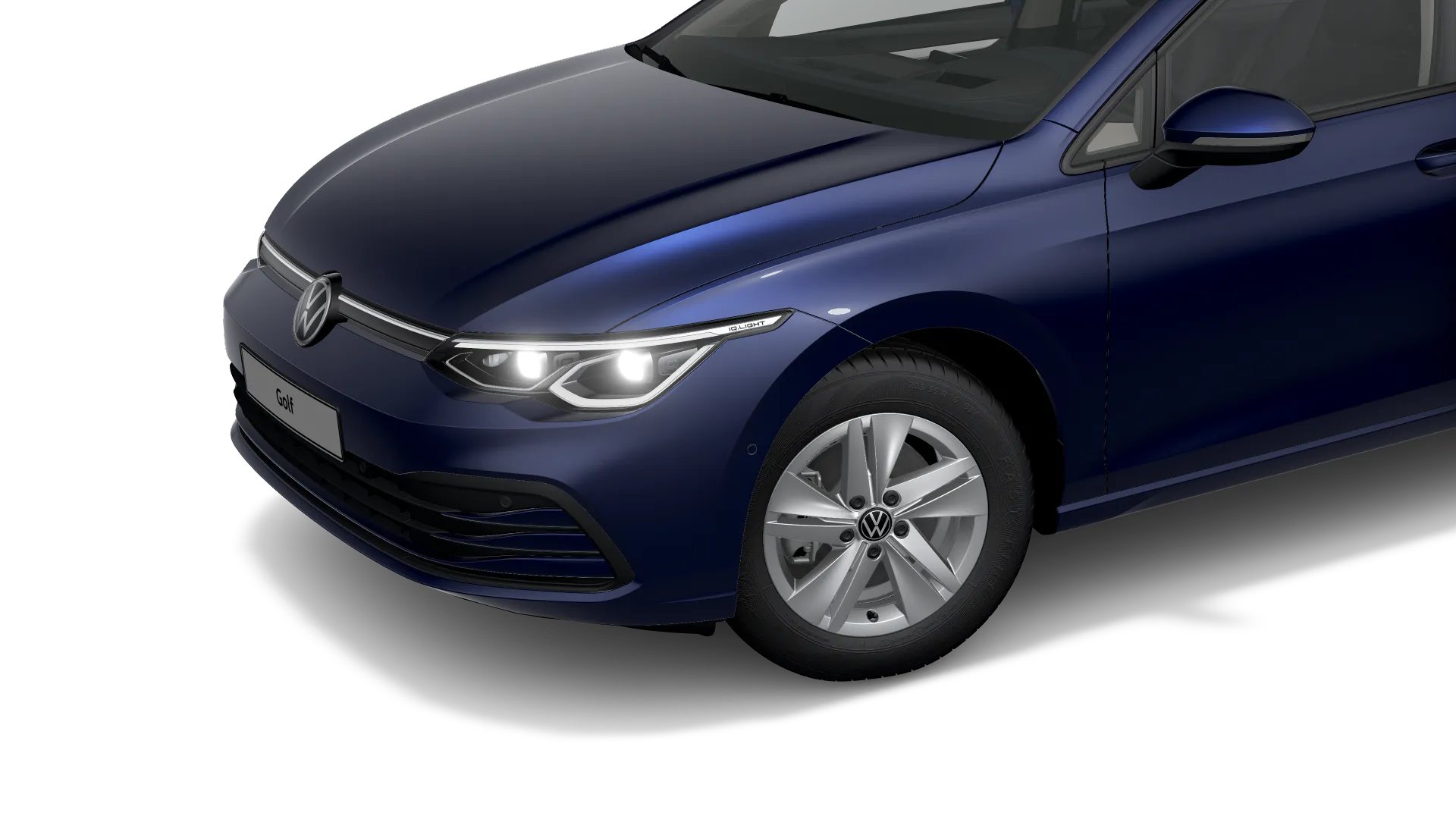 Volkswagen Golf Variant Life