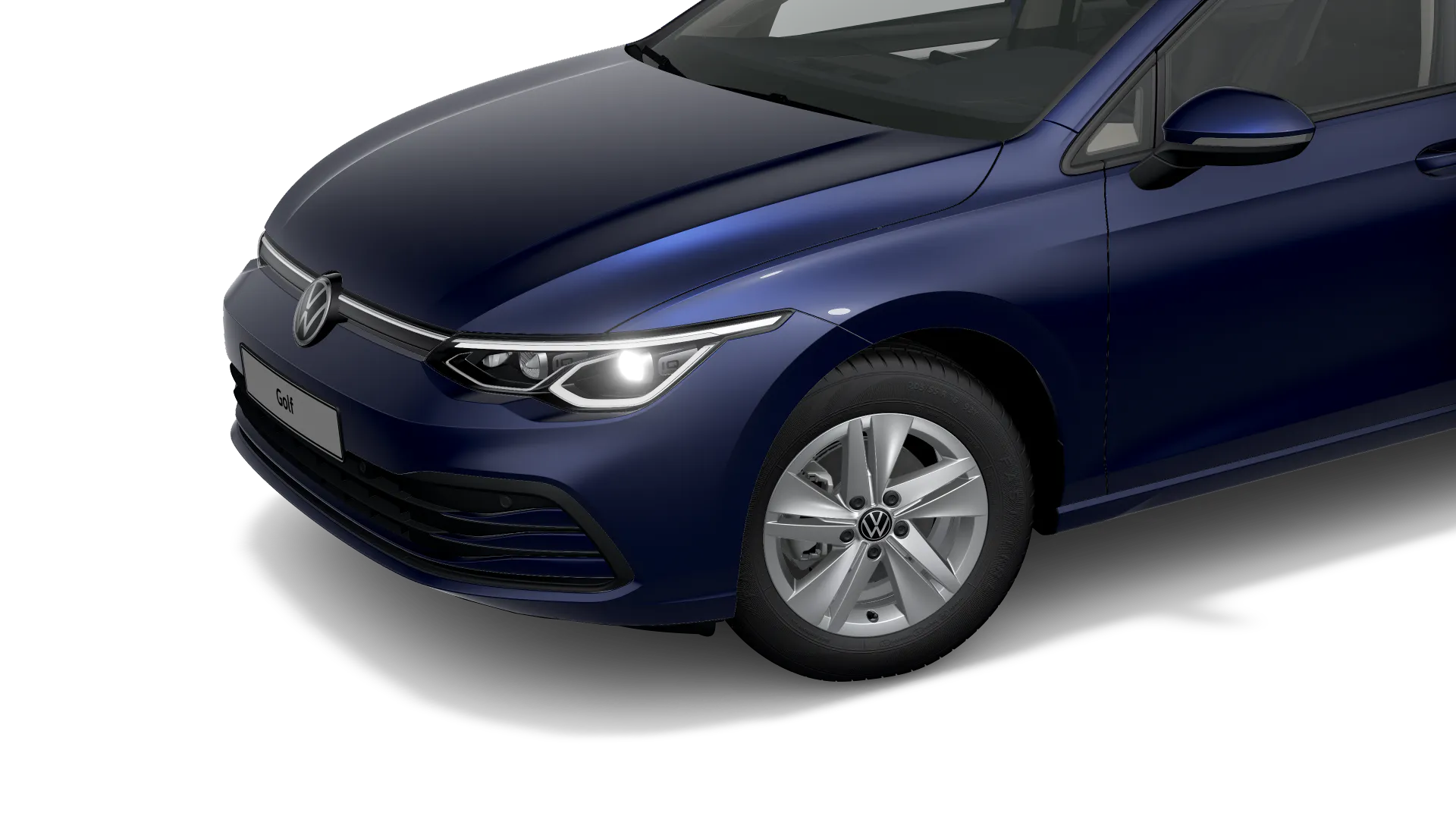 Volkswagen Golf Variant Life