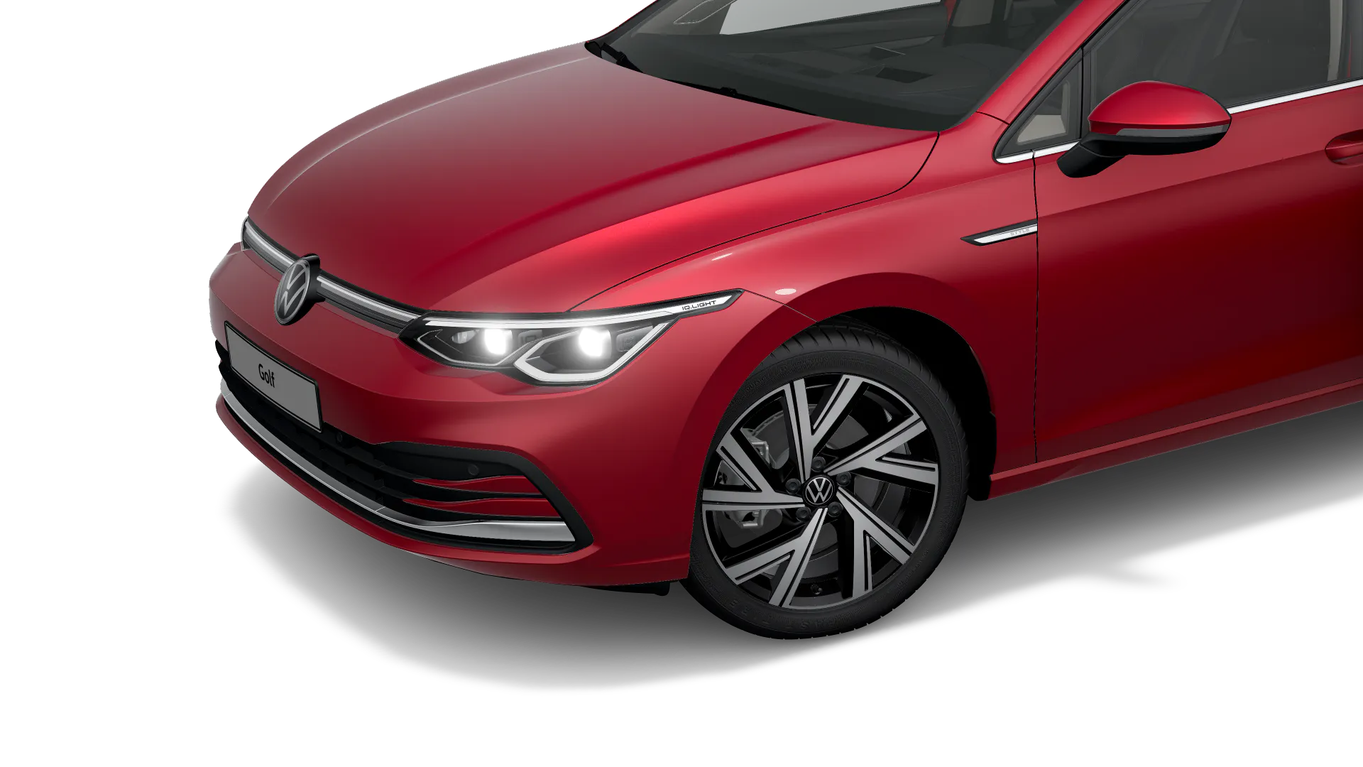 Volkswagen Golf Variant Style