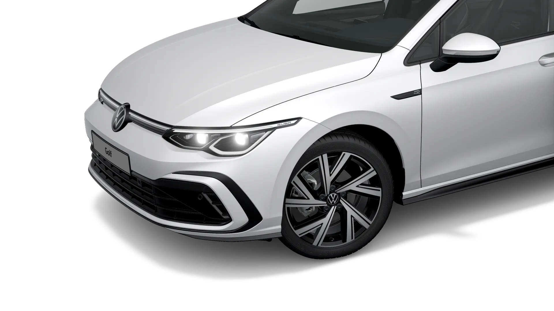 Volkswagen Golf Variant R-Line