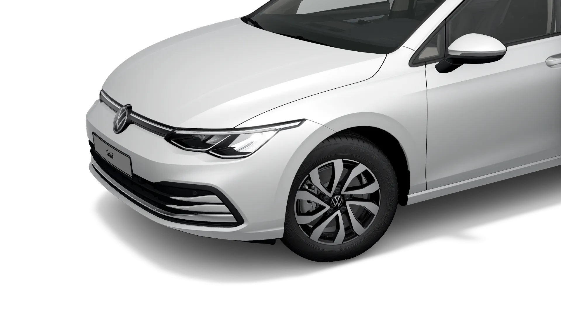 Volkswagen Golf Variant Active