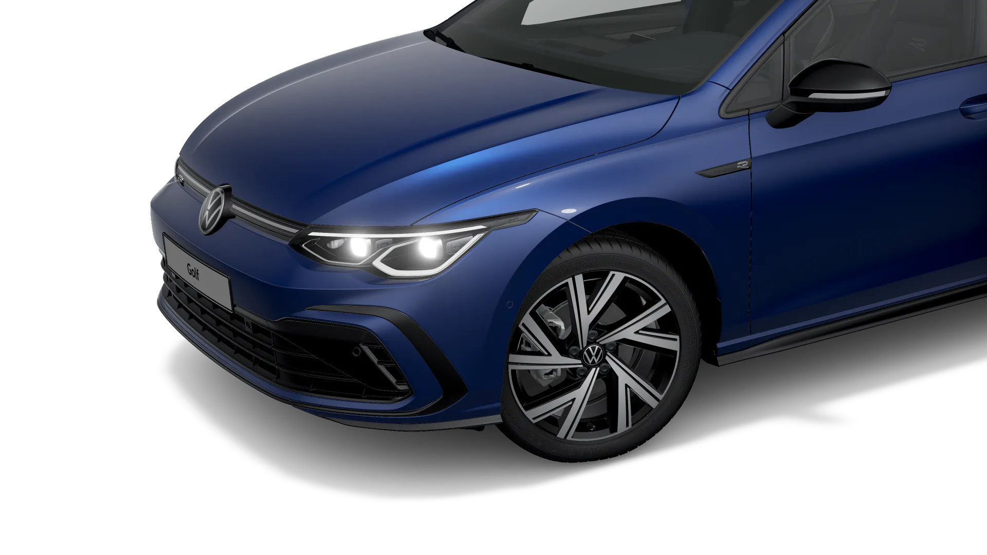 Volkswagen Golf Variant R-Line