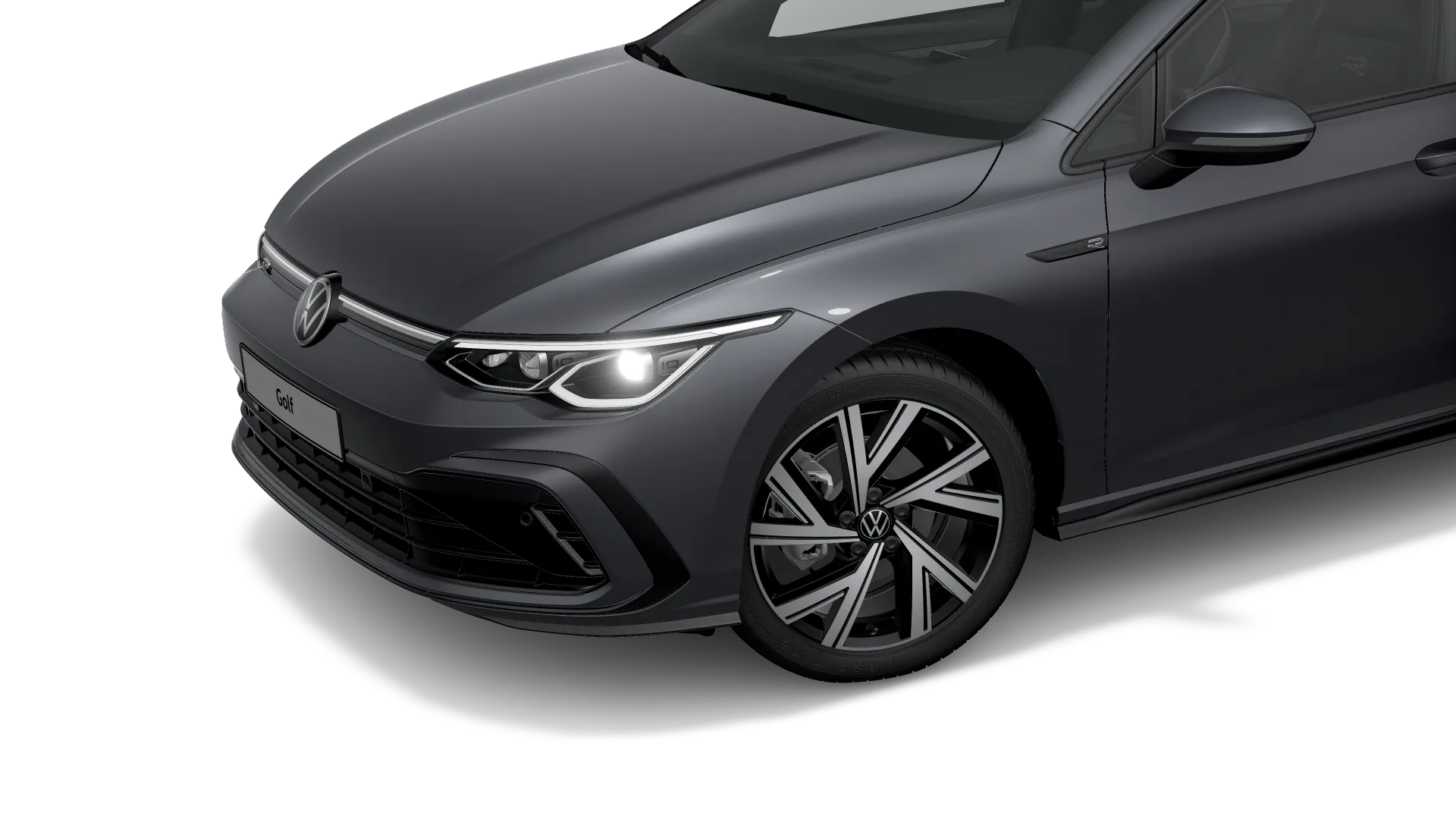 Volkswagen Golf Variant R-Line
